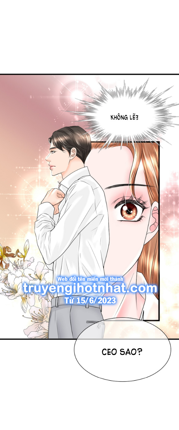 Tình Yêu Đánh Cắp Trái Tim chapter 6.2 - Trang 7