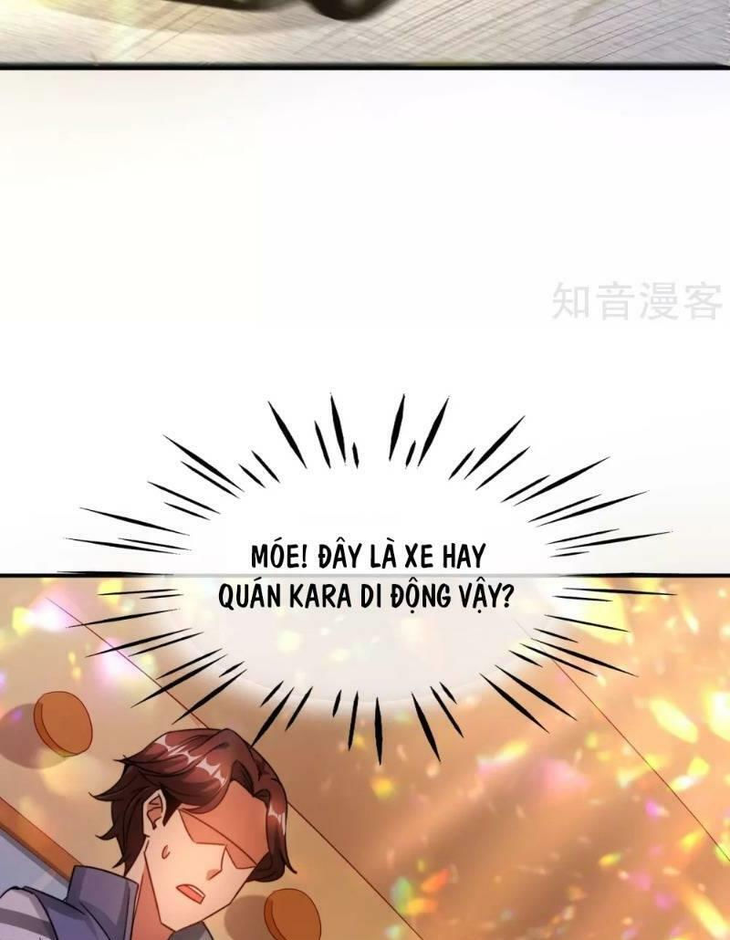 vòng bạn bè mạnh nhất của tiên giới chapter 10 45