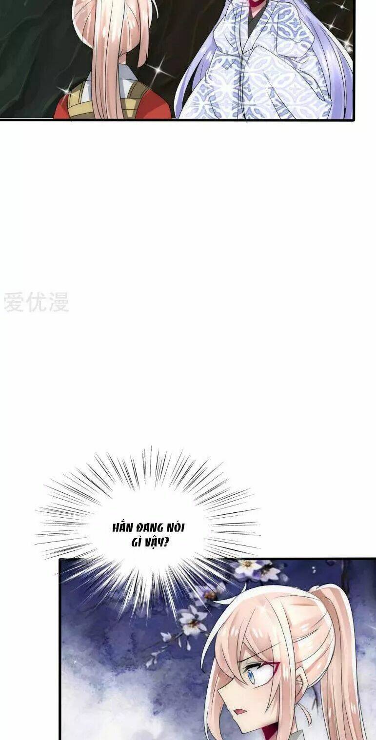 kế hoạch sủng ái của tiểu công chúa chapter 36 14