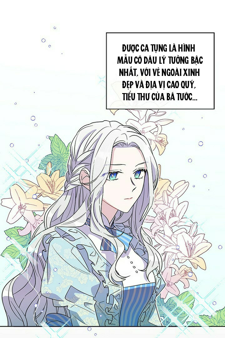 vợ ơi, anh sắp trụ không nổi rồi! chapter 1.1 9