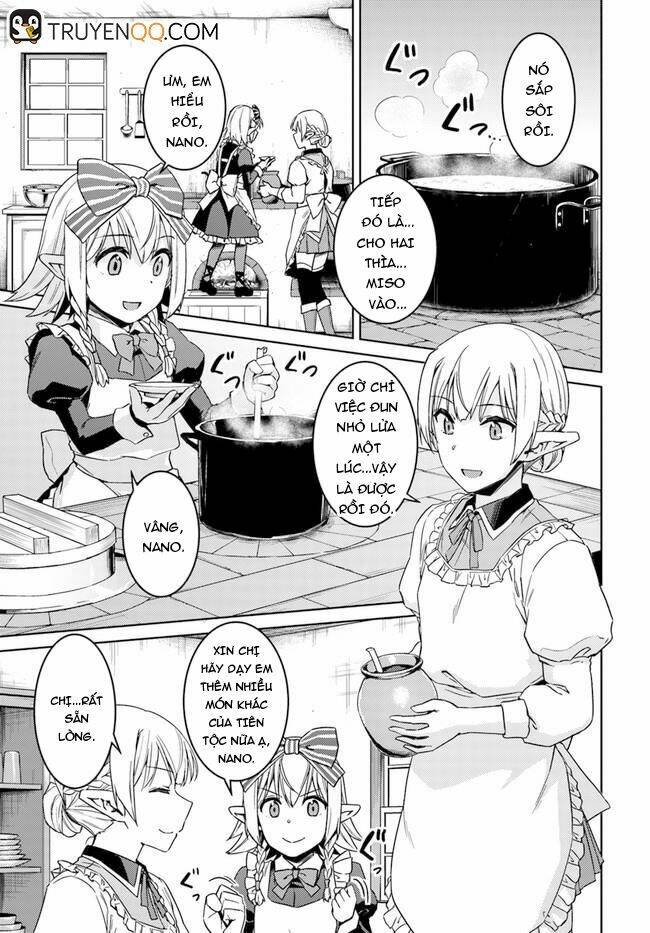 nidome no jinsei wo isekai de chapter 27 2