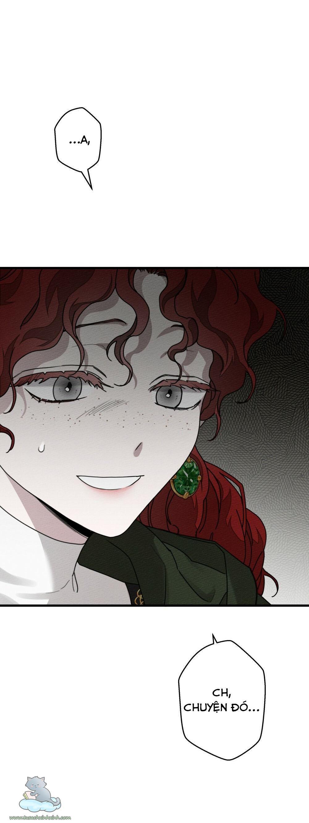 dưới tán cây sồi chapter 42 18