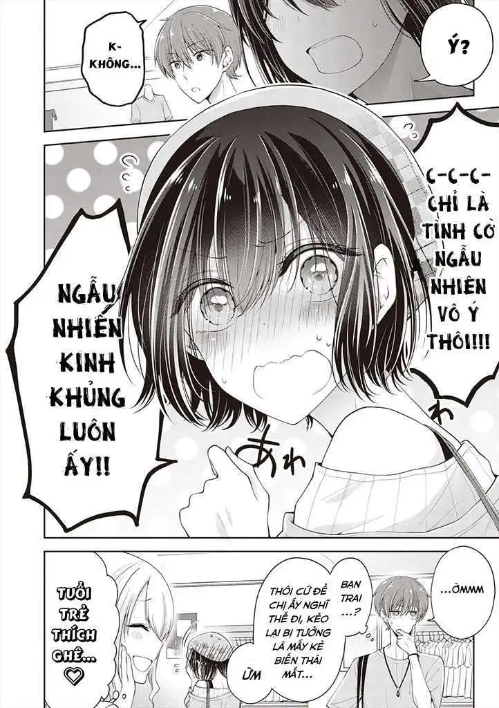 koisuru (otome) no tsukurikata chapter 5 25