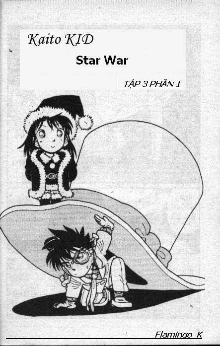 kaito kid chapter 14 1