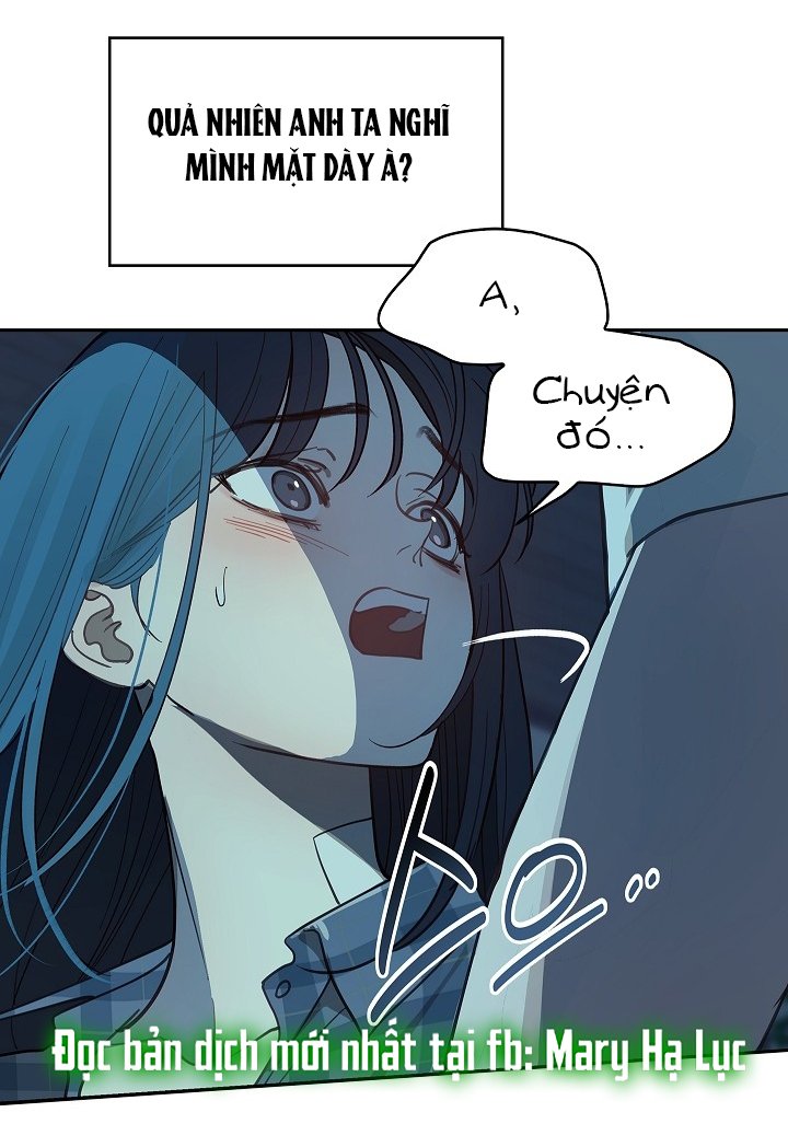 [18+] hoa là mồi nhử chapter 16.2 34