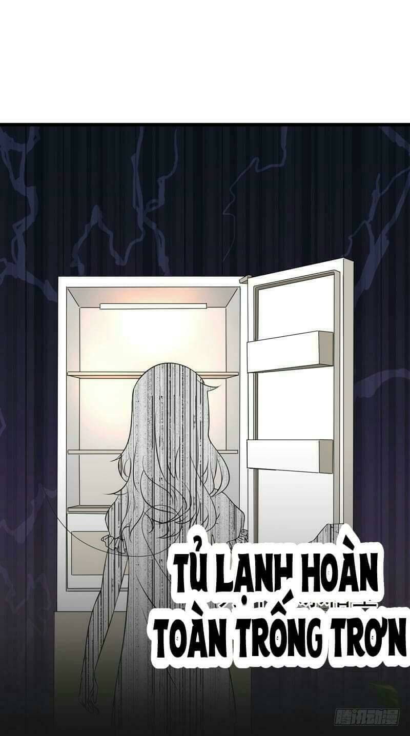 chinh phục bạn trai sao chổi chapter 1 33