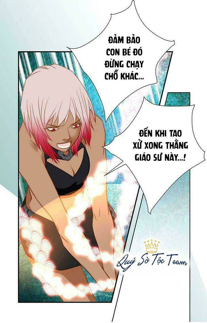 tiếp xúc chí mạng chapter 13 32