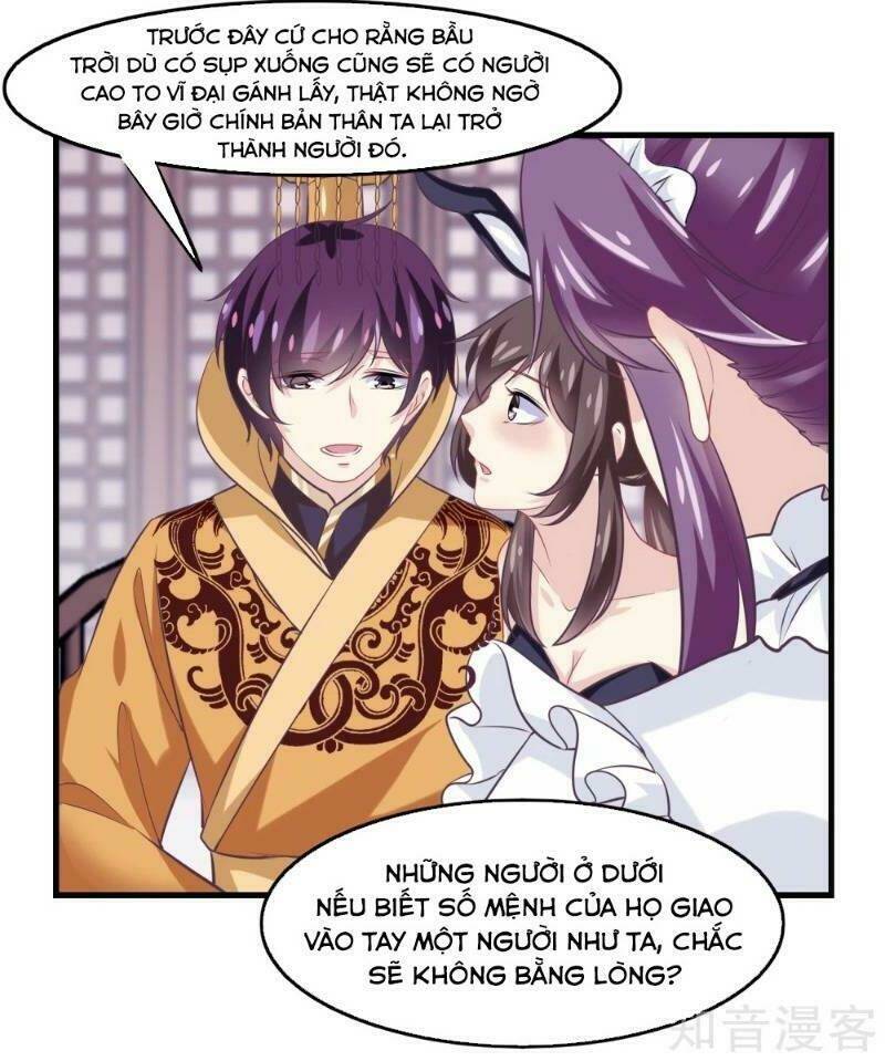 ta là ngọc hoàng đại đế chapter 93 24