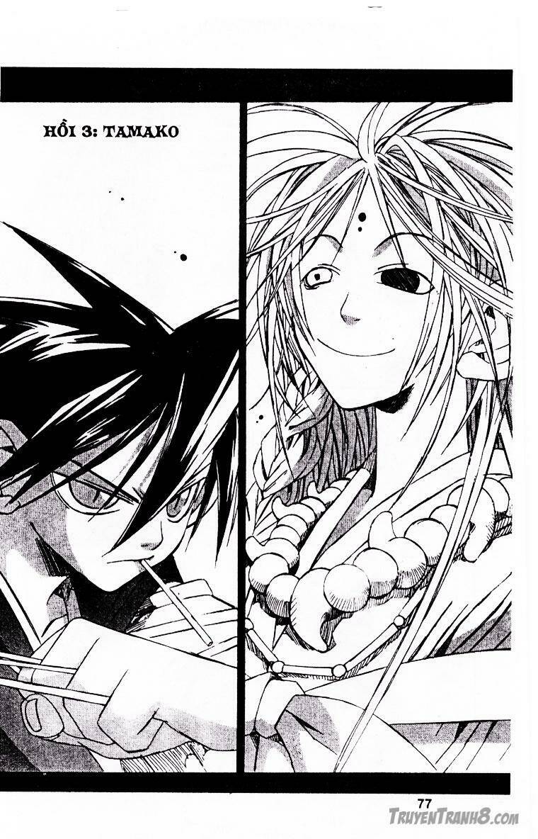 behind master - huyền thoại thiên cẩu chapter 3 2