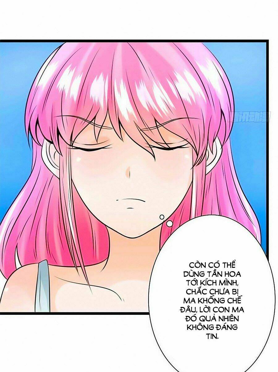 diêm vương lão công thật đáng yêu chapter 16 9