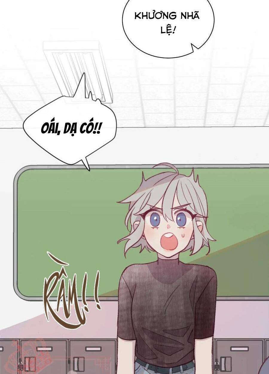 nhật ký nấm ma cô chapter 6 41