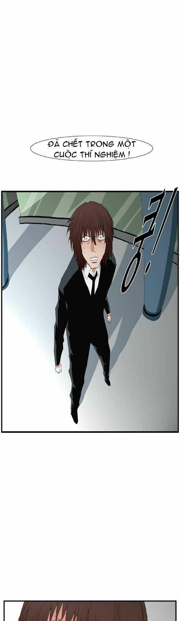 siêu năng chapter 47 16