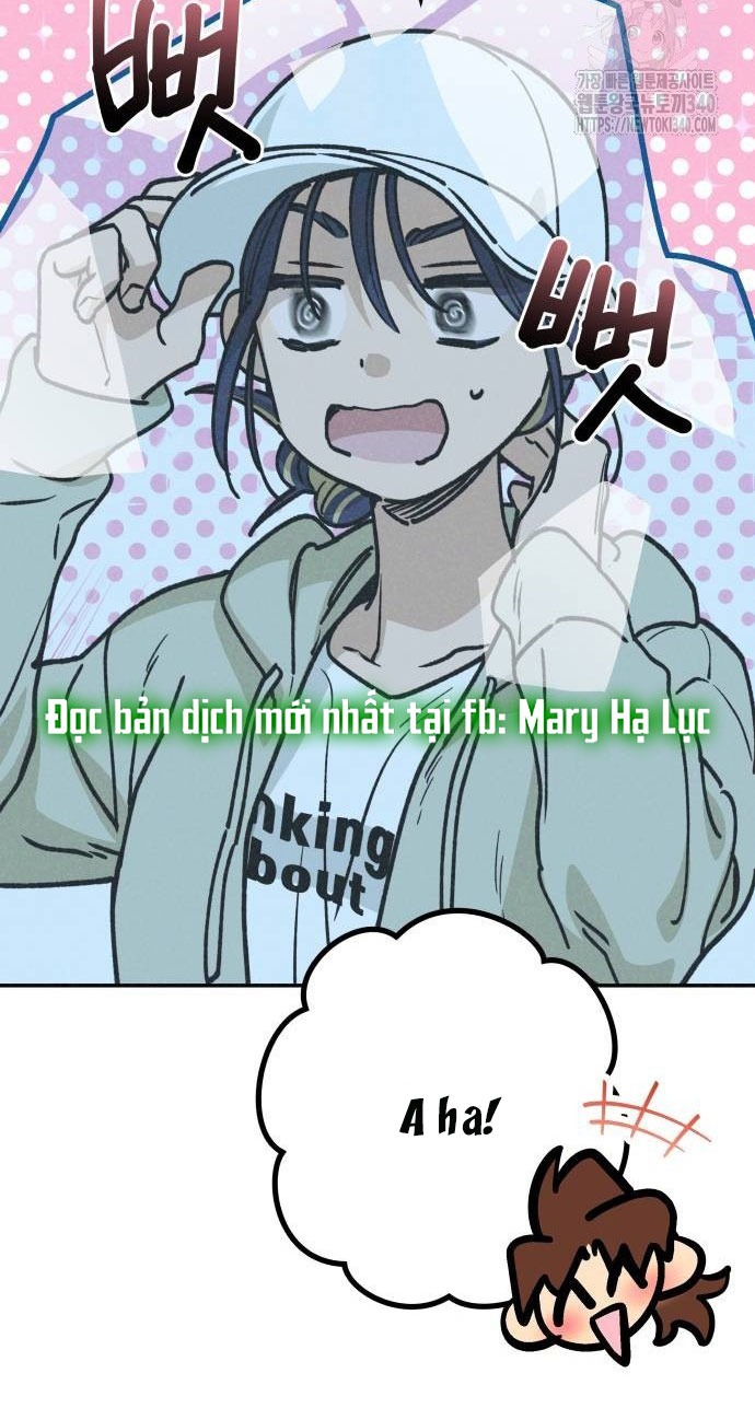 Mối Quan Hệ Đặc Biệt chapter 15.1 57