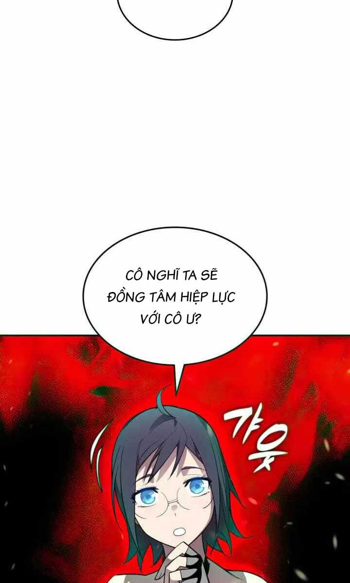 tôi là lính mới chapter 140 99