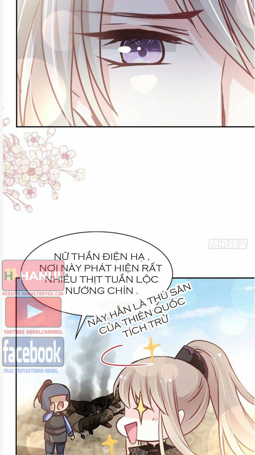 thiên hạ đệ nhất sủng phi chapter 105.2 18