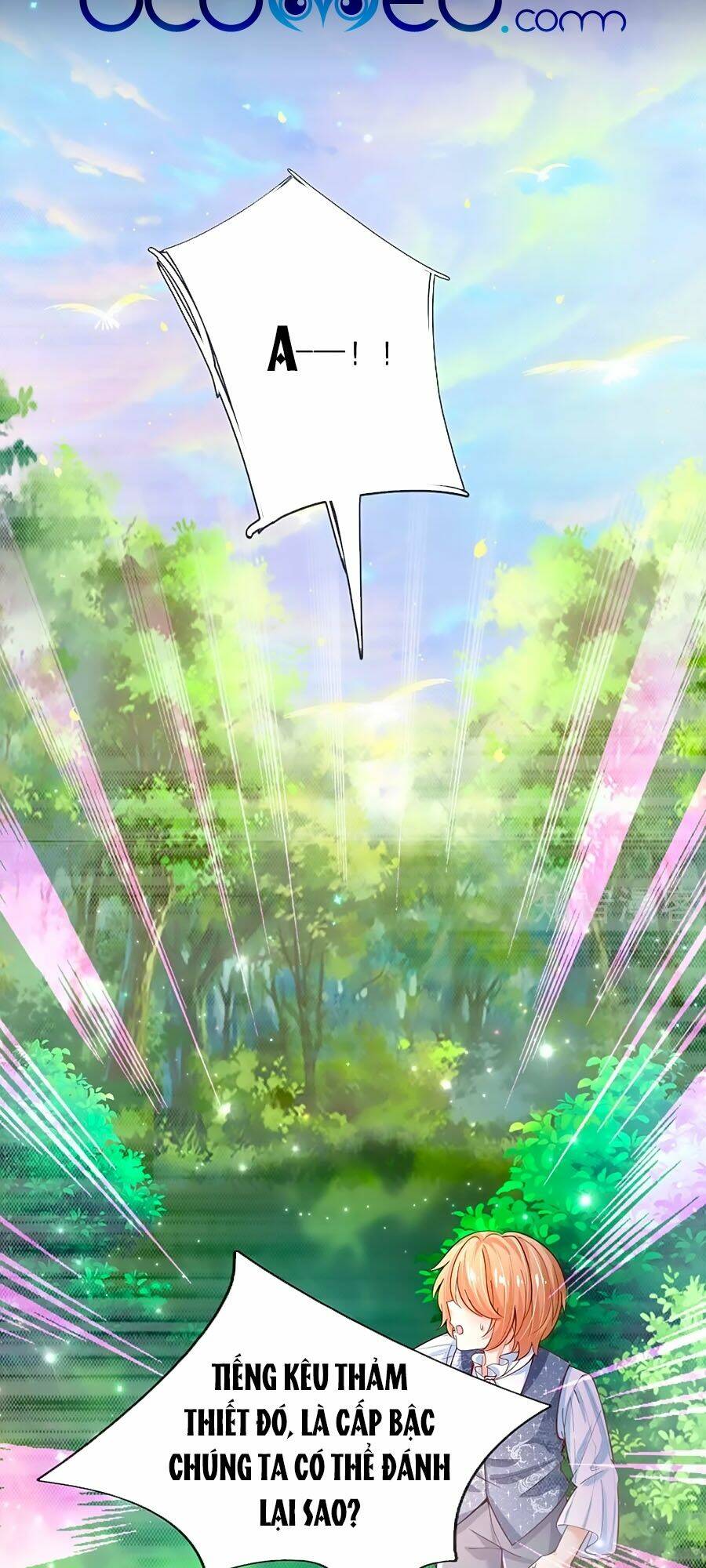 bỗng một ngày trở thành con gái nhà vua chapter 199 24