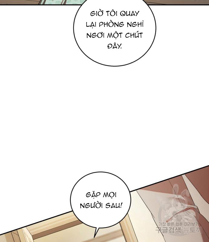 tôi trở thành nữ phản diện trong cuốn tiểu thuyết tàn khốc chapter 11.2 5