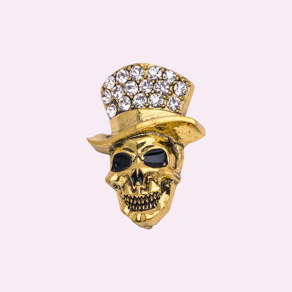 Vintage   Brooch  Halloween Gift