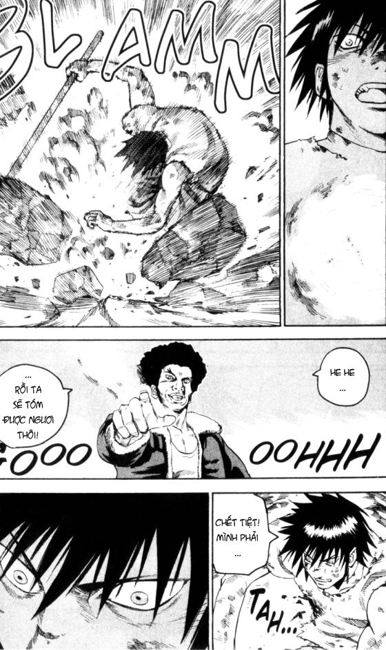 togari chapter 52 18