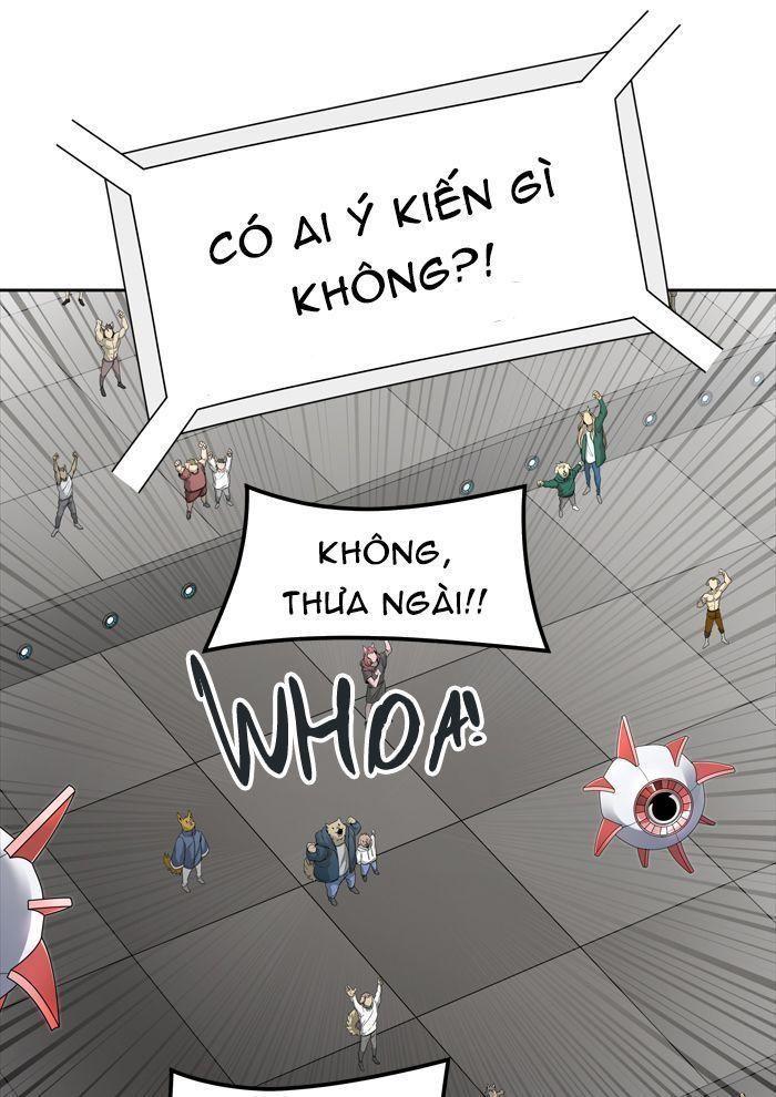 tòa tháp bí ẩn 2 chapter 453 70
