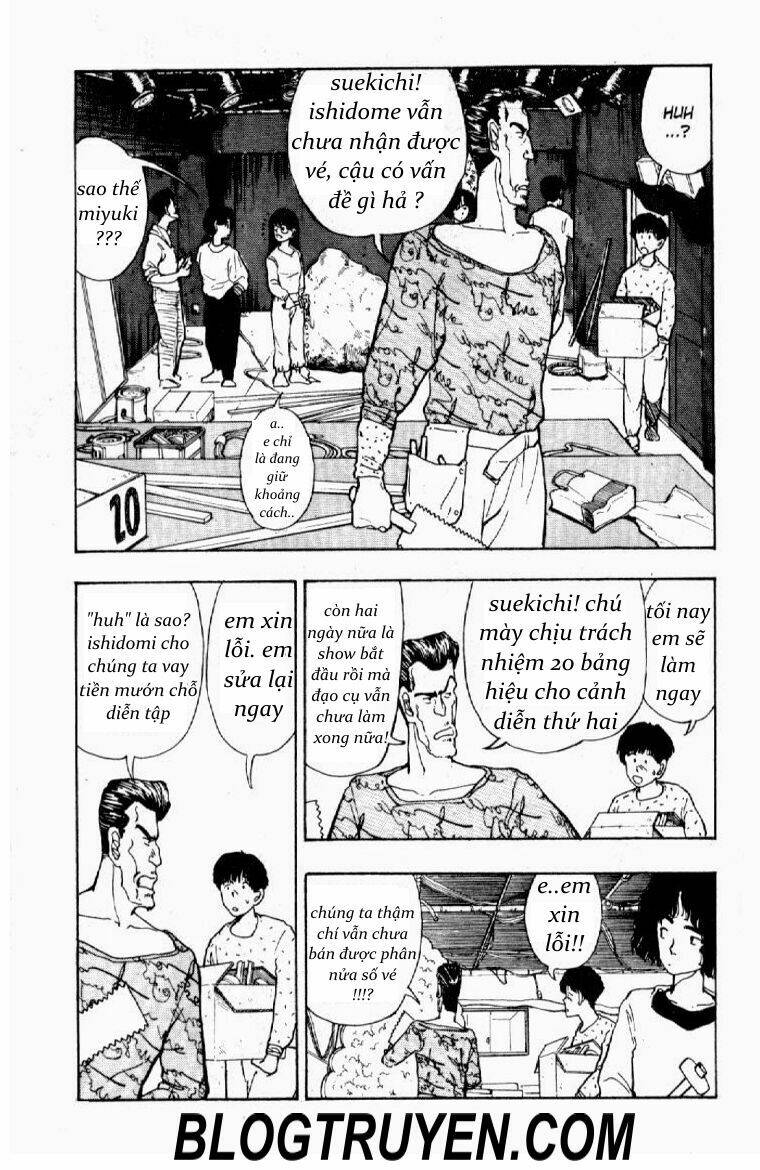 asatte dance chapter 44 5