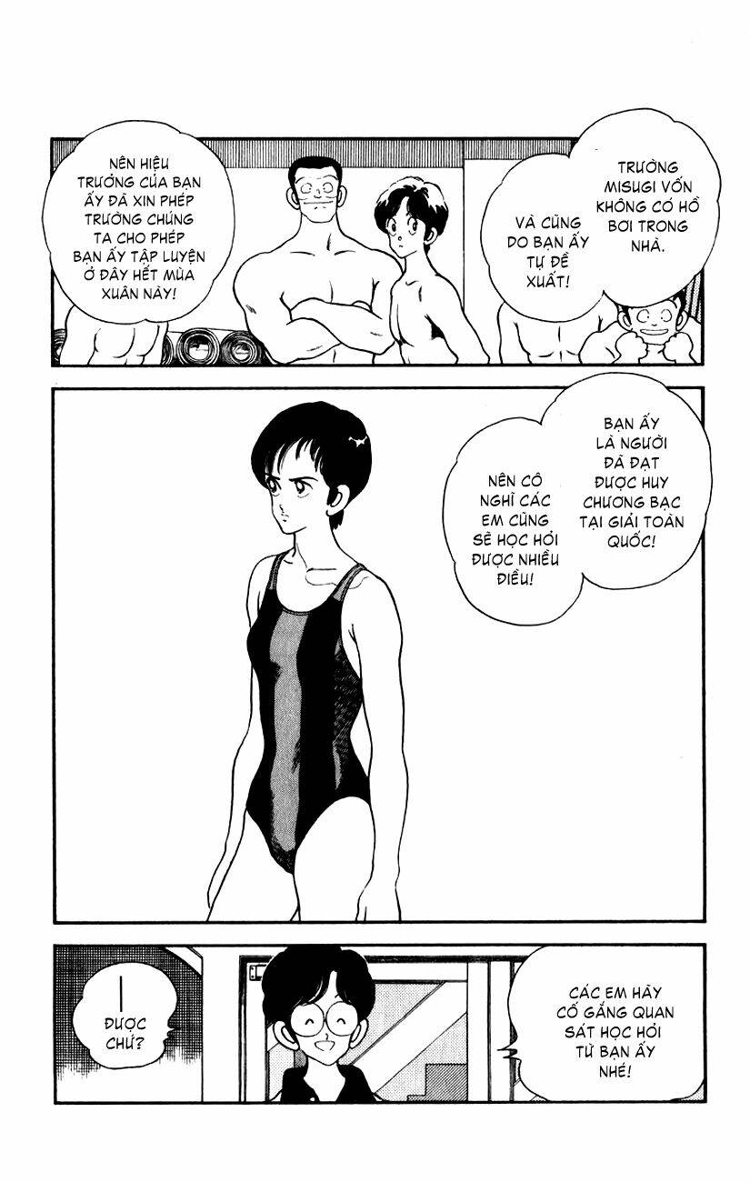 rough - ngọc thô chapter 36 11