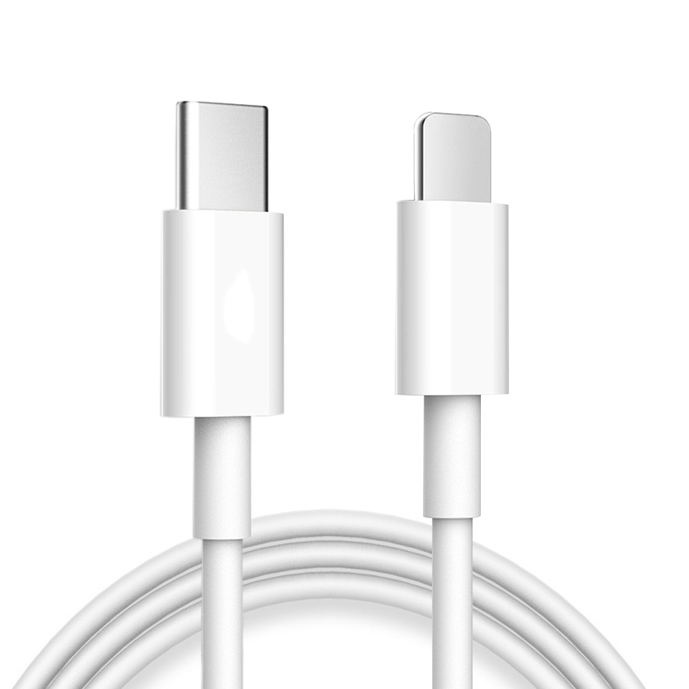 Cáp Chuyển Đổi Loại C USB 18w PD Kết Nối Điện Thoại Di Động Tương Thích Với IPhone