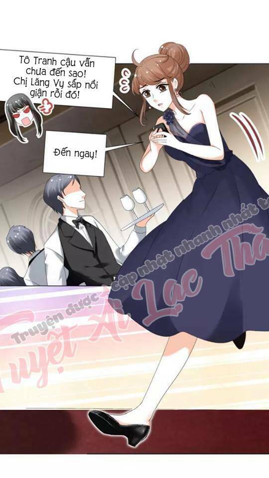 phản công thành siêu sao chapter 33 12