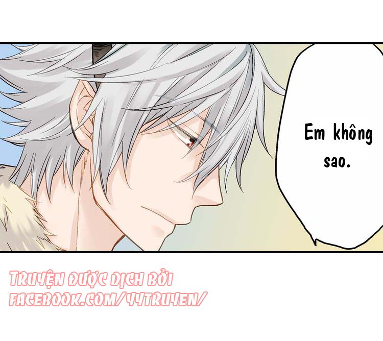 cô dâu của quỷ chapter 13 14
