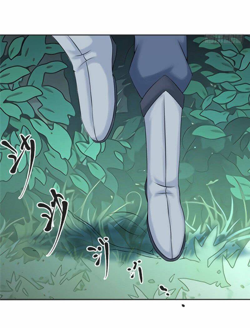 cực vũ huyền đế chapter 3 17