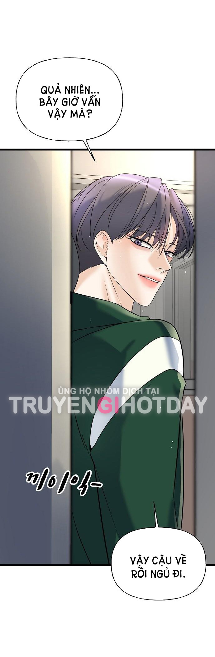 random target - mục tiêu ngẫu nhiên chapter 13.1 12