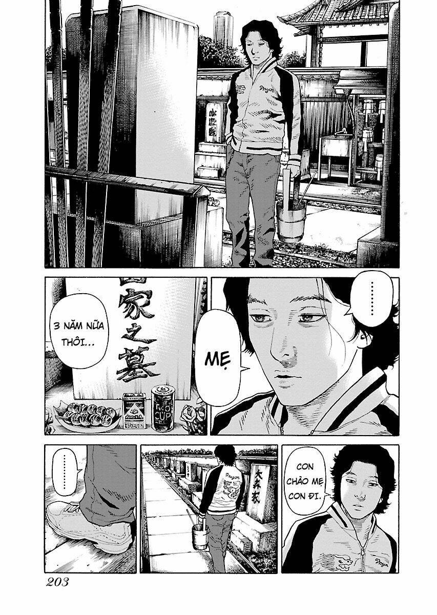 the scum of good and evil chapter 15 21