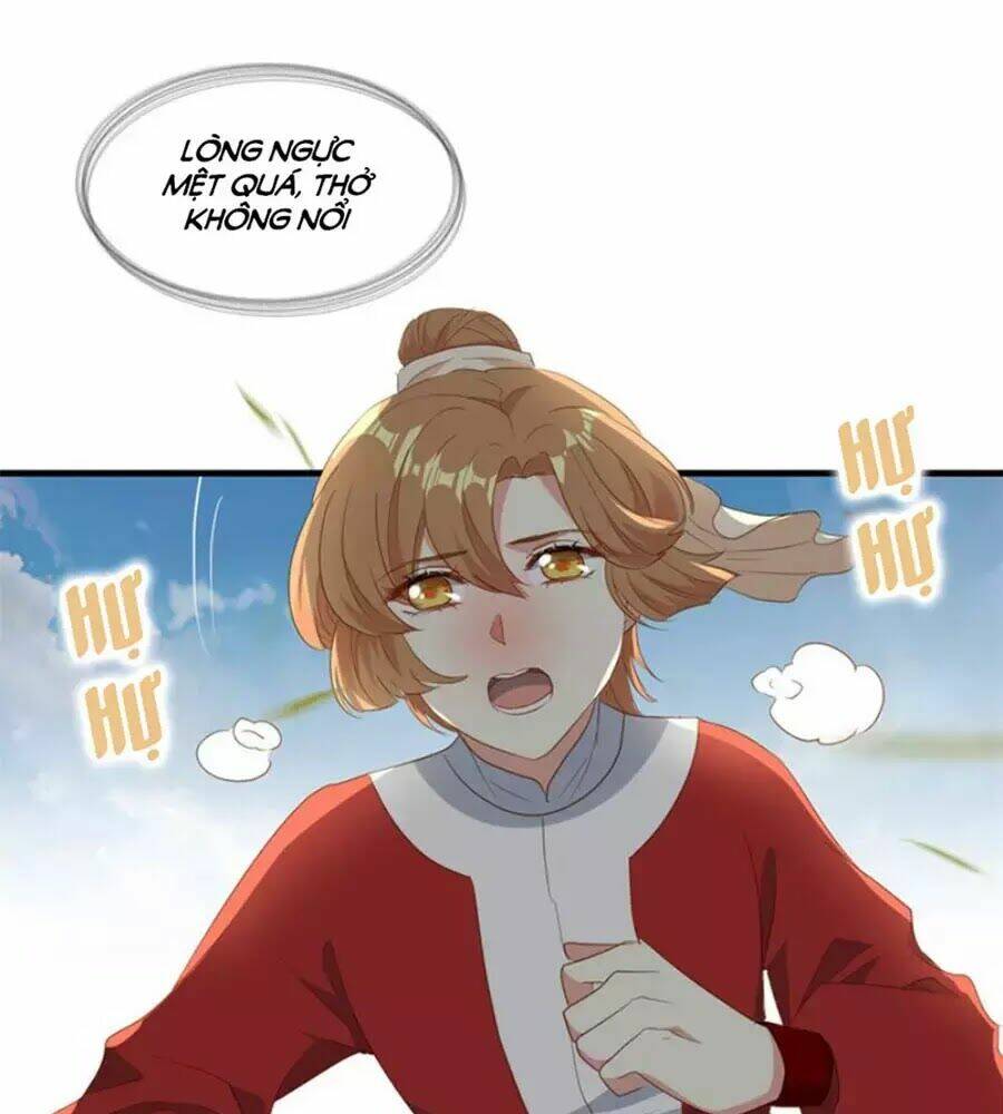 hội học sinh kiêu ngạo của hoàng cung chapter 20 61