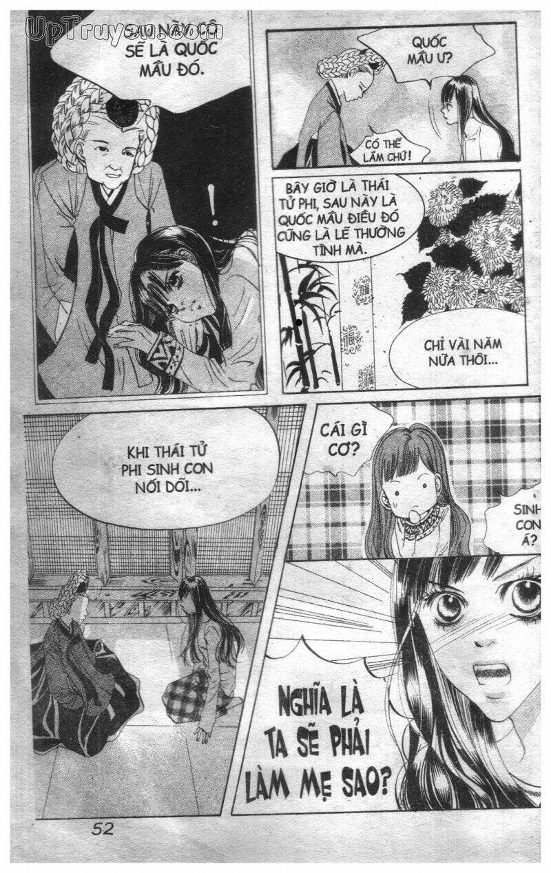 hoàng cung chapter 5 50