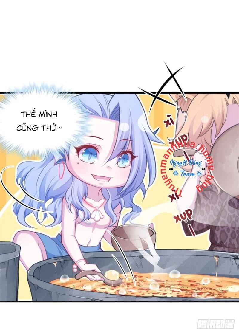 [16+] thảnh thơi thú thế chủng chủng điền, sinh sinh tể chapter 347 36