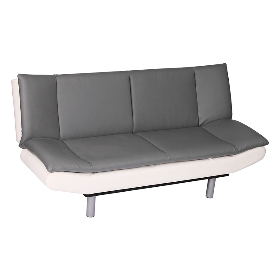 Sofa Bed - Spaca - Xám Trắng