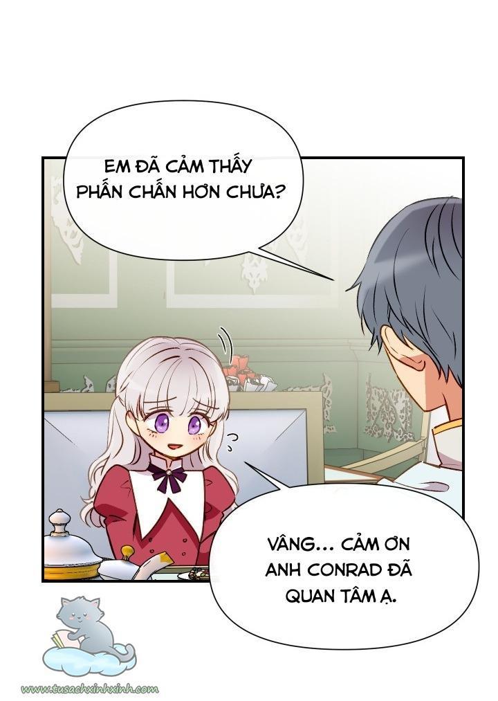 công nương khế ước của gia tộc công tước quái vật chapter 33 19