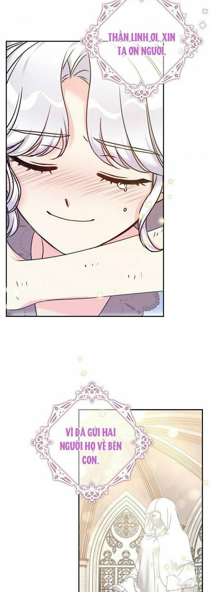 sinh ra làm con gái ác nữ chapter 39 34