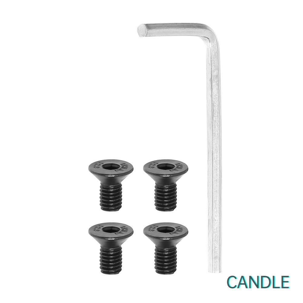 Bộ 4 Ốc Lục Giác Cầm Tay Cho Xe Điện M365