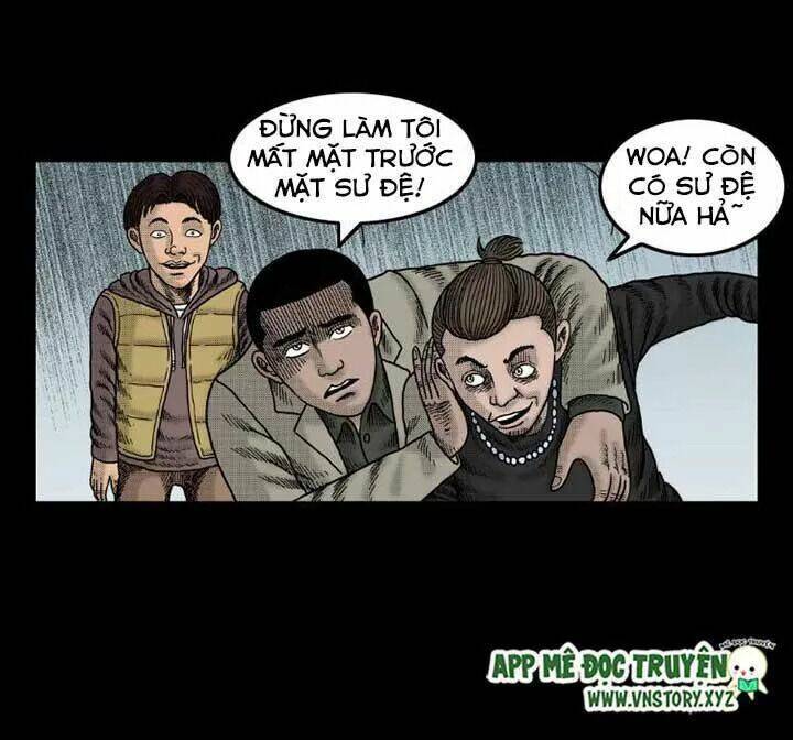 kỳ án có thật chapter 49 8