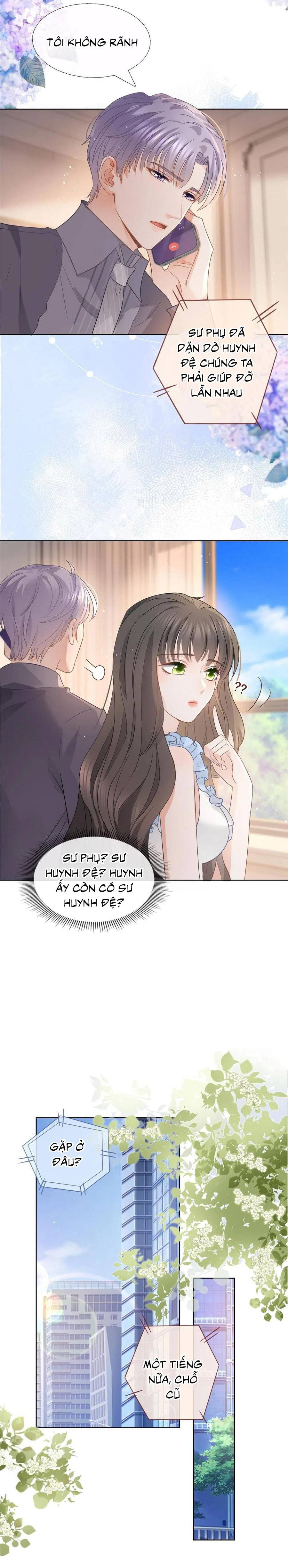 sát thủ đại nhân tại tuyến dưỡng hồ chapter 91 6