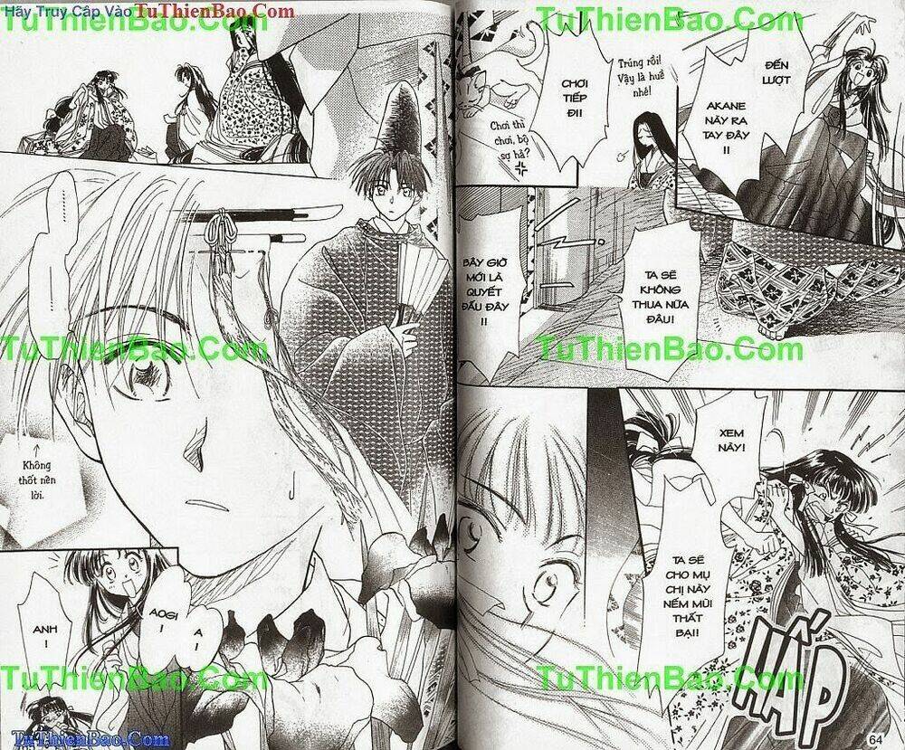 ánh sao đêm i chapter 1 33