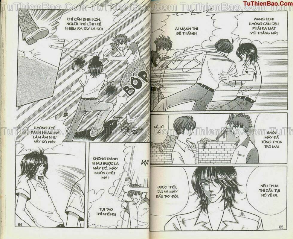 lọ lem kén rể chapter 8 31