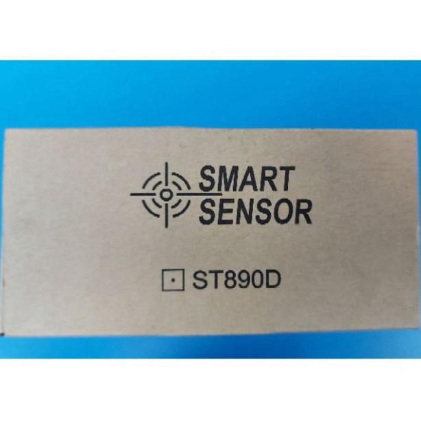 Smartsensor ST890D đồng hồ vạn năng 1000V