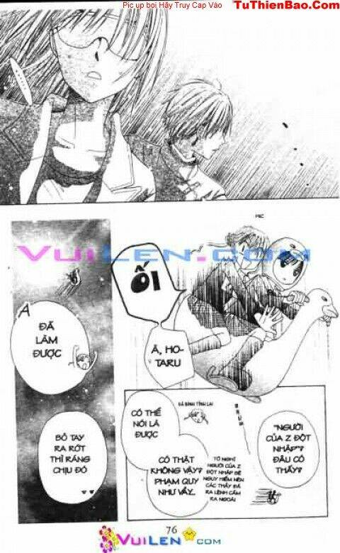 gakuen alice chapter 23 76