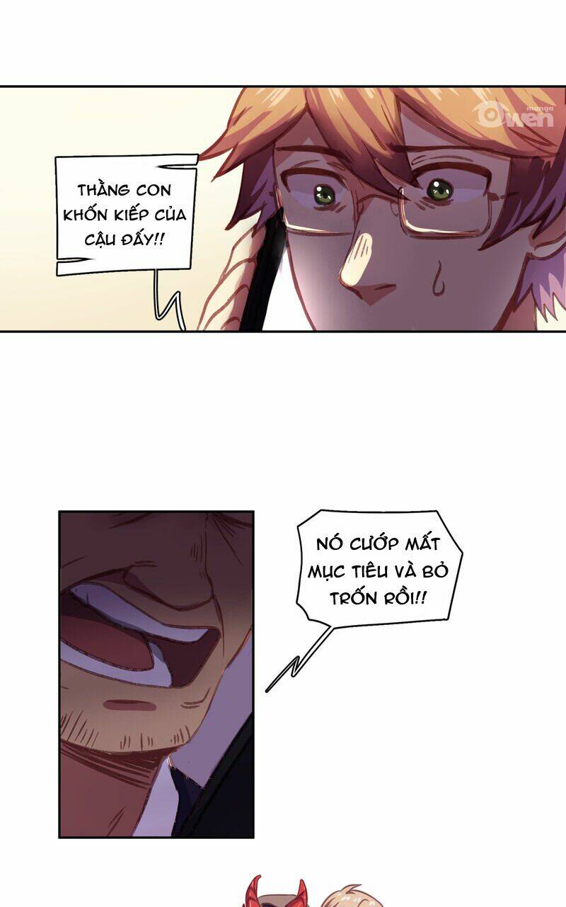 lời nguyền lalin chapter 22 32