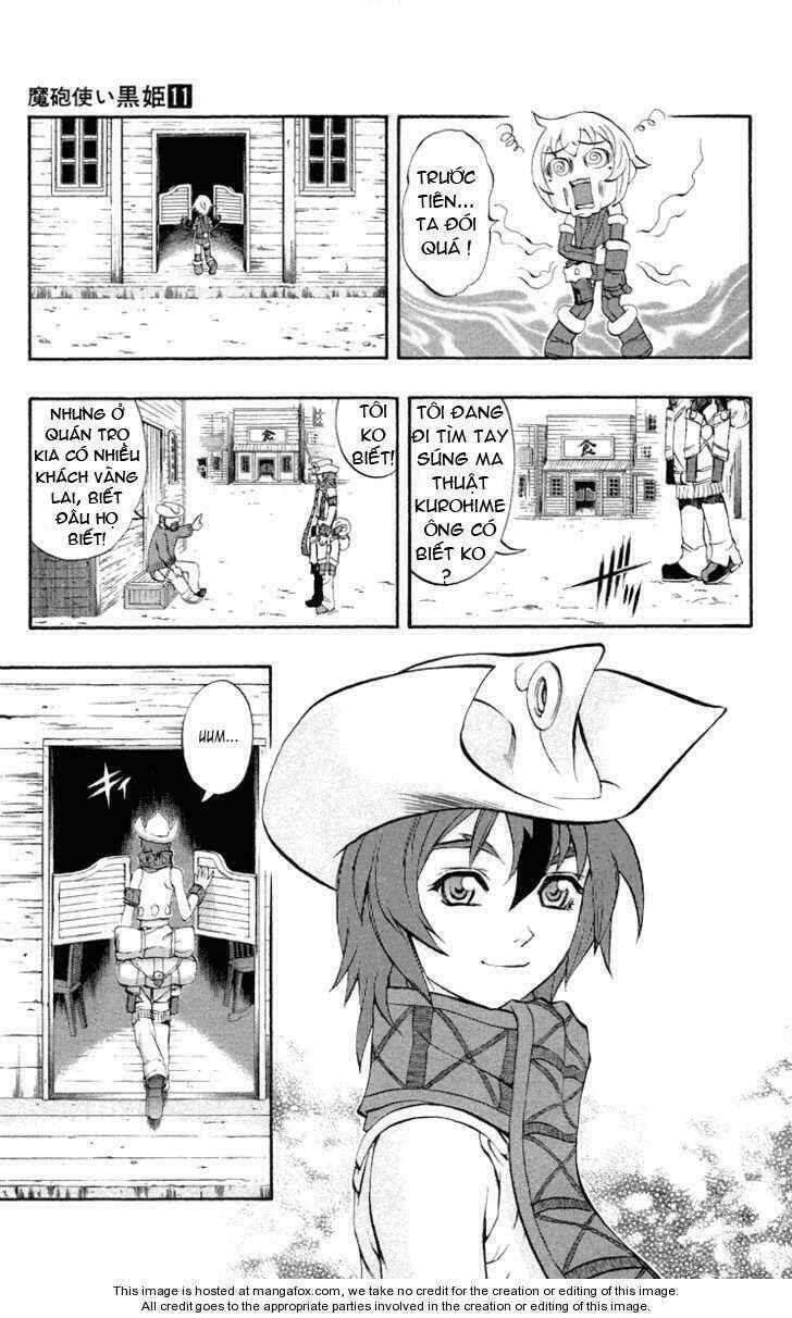 phù thủy phép thuật chapter 42 47