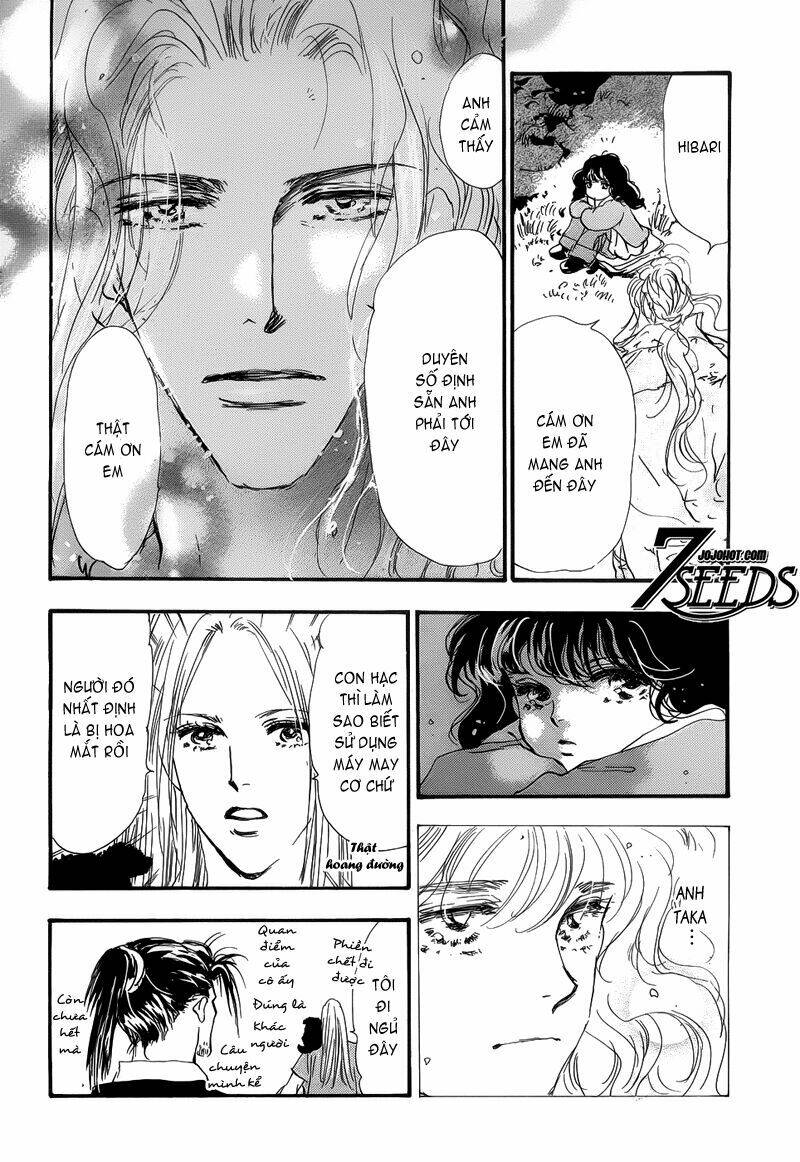 7 mầm sống chapter 136 20