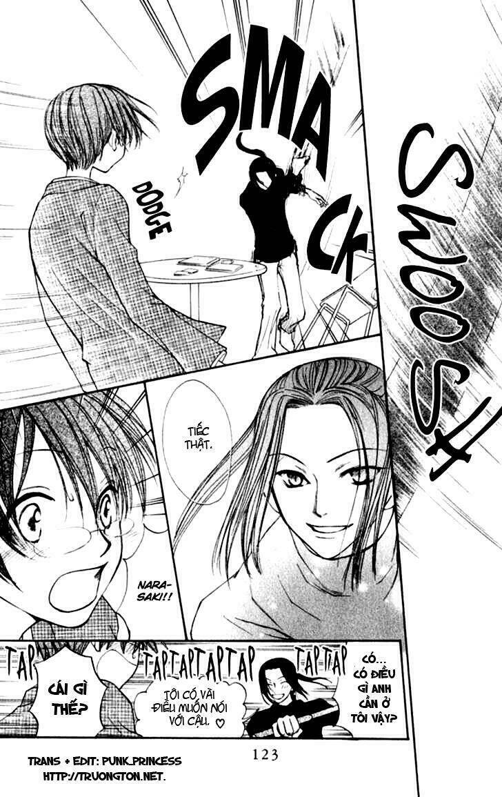 penguin revolution chapter 9 10