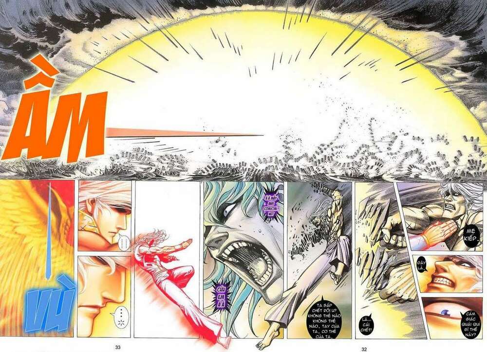 võ thần phượng hoàng chapter 66 24